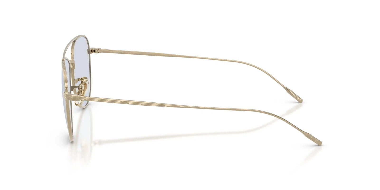 Oliver Peoples 0OV1363T STILTON Eyeglasses - view 3